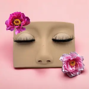 It's A Celebration! Mink Eyelashes spiderweb lashes