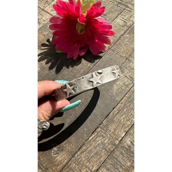 Star Bangle