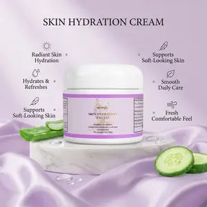 Skin Hydration Cream