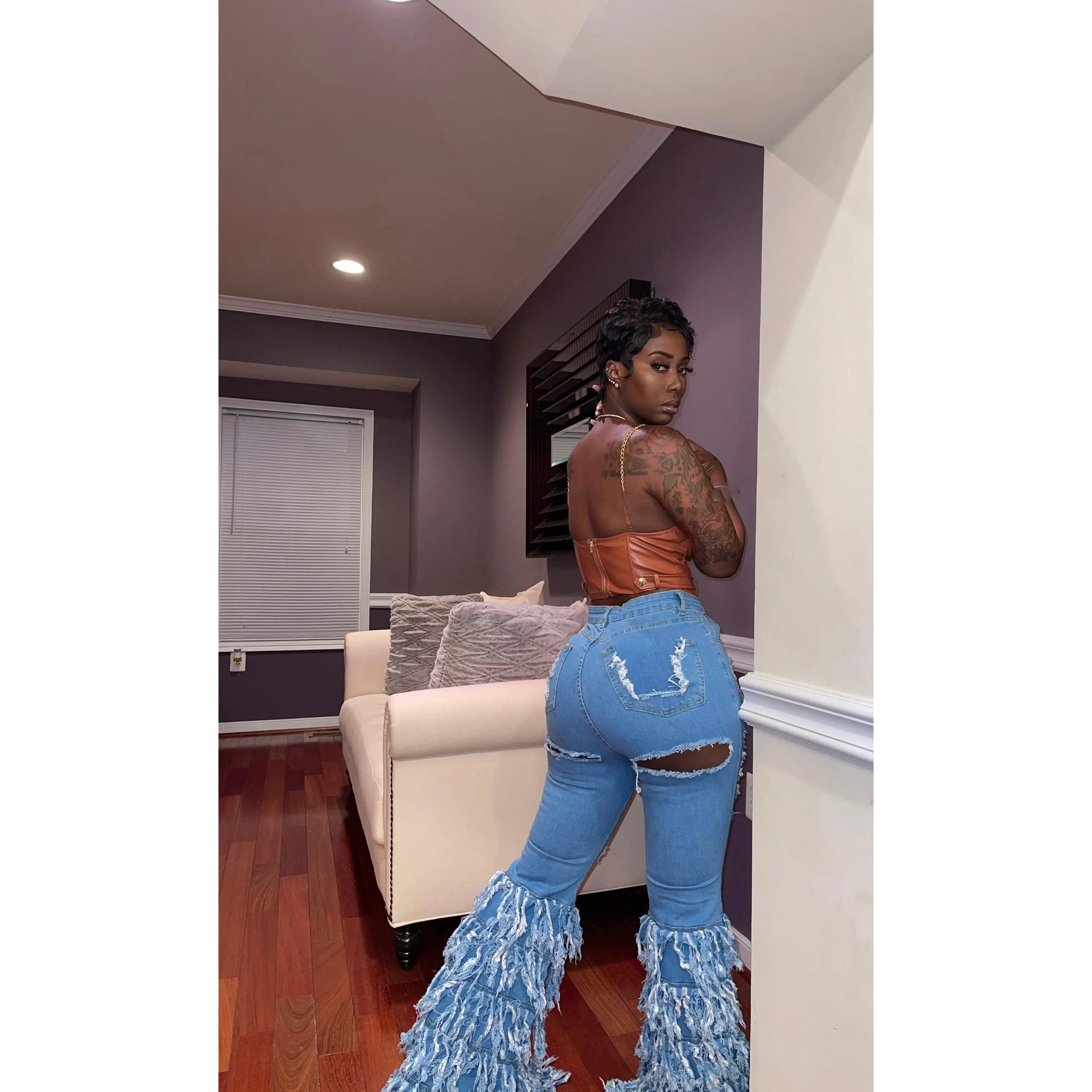 Superstar Jeans