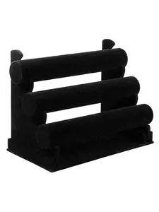3 Layer Bracelet Display Stand, Watch Stand, Jewelry Display Stand, Jewelry Organizer, Bracelet Display Stand, Fashion Accessories, Fashionable Watch Accessories