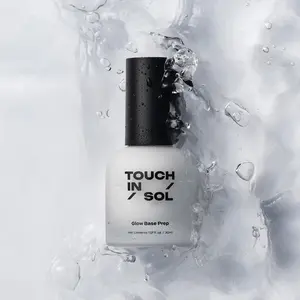 TOUCH IN SOL Glow Base Prep 30ml