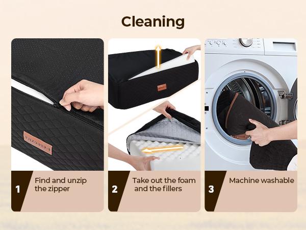 PAWGIANT Portable Dog Car Seat, Stylish Travel Carrier, Dog Car Seat for Large Medium Dogs Pet Car Seat Under 55 lbs or 2 Puppies Removable Washable Pets Travel Booster Bed for Automotive Backseat with Comfy Thick Cushion 2 Safety Leashes, Black Brown PAWGIANT Portable Dog Car Seat, Stylish Travel Carrier, Dog Car Seat for Large Medium Dogs Pet Car Seat Under 55 lbs or 2 Puppies Removable Washable Pets Travel Booster Bed for Automotive Backseat with Comfy Thick Cushion 2 Safety Leashes, Black Brown