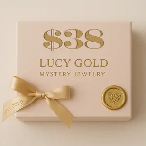 $38.00 Fashion Jewelry - Live Order Placement Zone