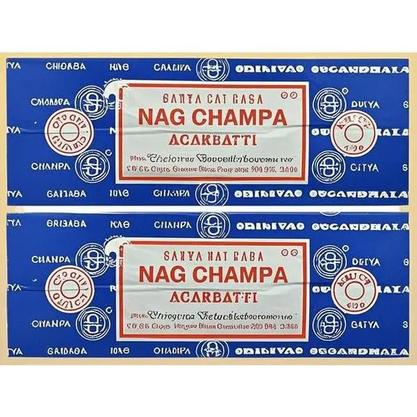 Hand-Rolled Incense Sticks for Meditation & Relaxation - Premium Agarbatti with Natural Fragrance - Pack of 2 Boxes 250g Each - Long-Lasting Aroma for Yoga & Positive Energy - Fine Quality Herbal Blend Scented Perfume