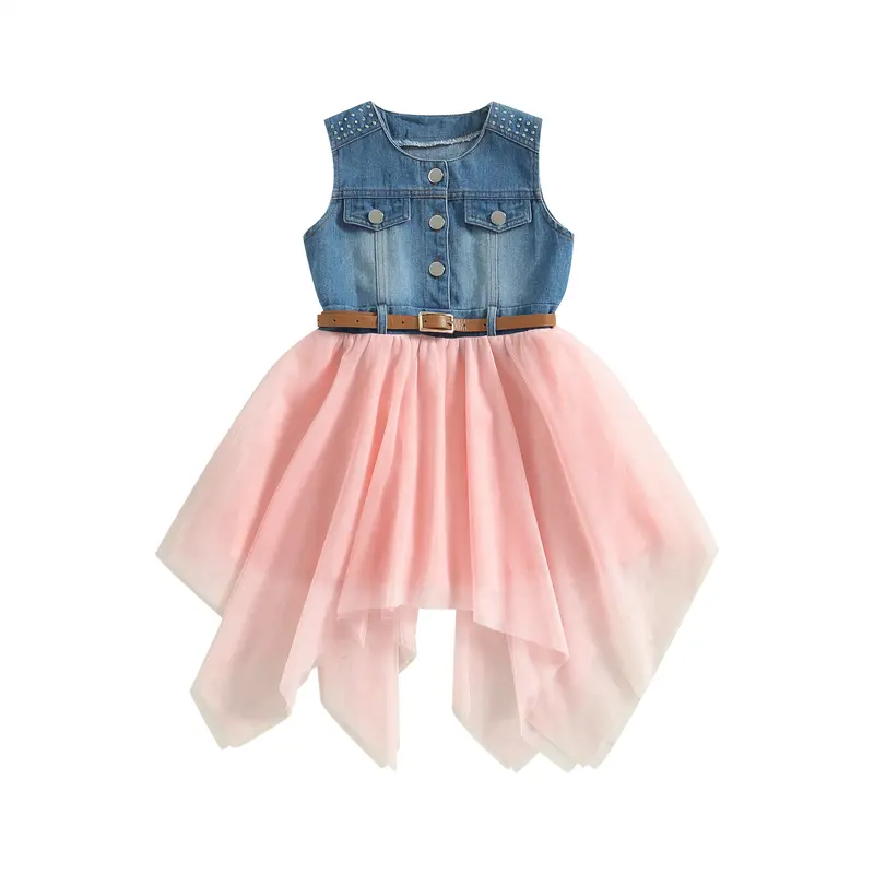 6year old girl summer dress - TikTok Shop