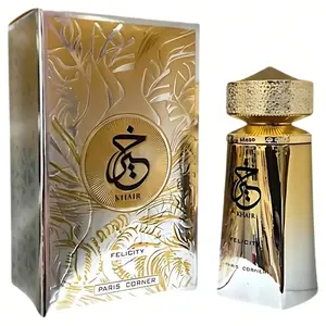 Khair - Felicity by Paris Corner for Unisex - 3.4 oz EDP Spray