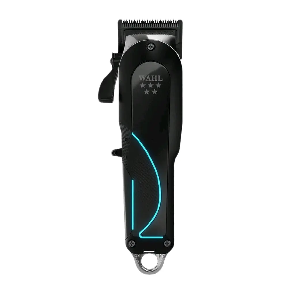 Wahl Senior 2.0 Professional Hair Clipper for Barbers, Powerful Corded Electric Grooming Tool