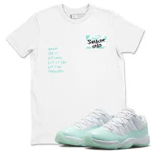 Unisex T-shirt to match Jordan 11 Igloo - Sneakerhead Badge. 100% Cotton for Casual Wear. Comfortable Summer Unisex T-Shirt to match Jordan Sneaker. Streetwear Style. urban outfitters