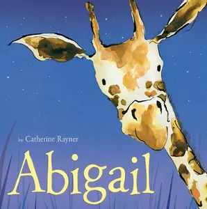 USED-Abigail by Rayner, Catherine (Hardcover)