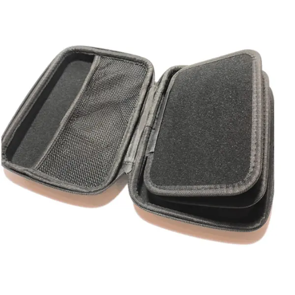 Pin-iT Military Ribbons and Awards Hard Zip Travel Case