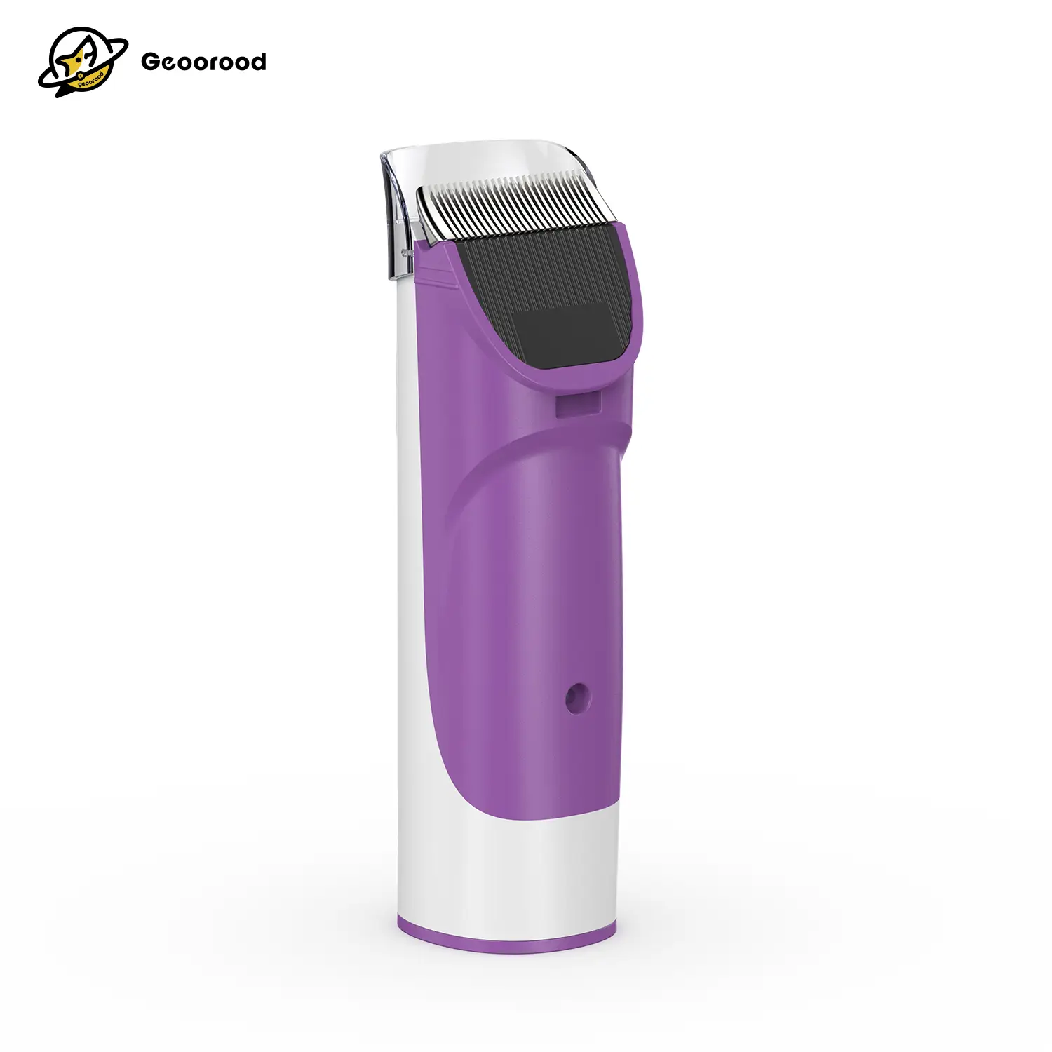 Pet Hair Clippers Accessory for Geoorood Pet Grooming Vacuum Kit-G2,G3 - Perfect for Dogs and Cats