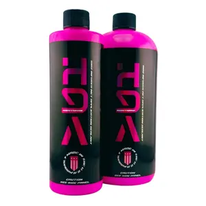 Nighthawk HDA Wet Application Ceramic 1-3 Months Paint Protection, Enhanced Gloss & Hydrophobic Surface