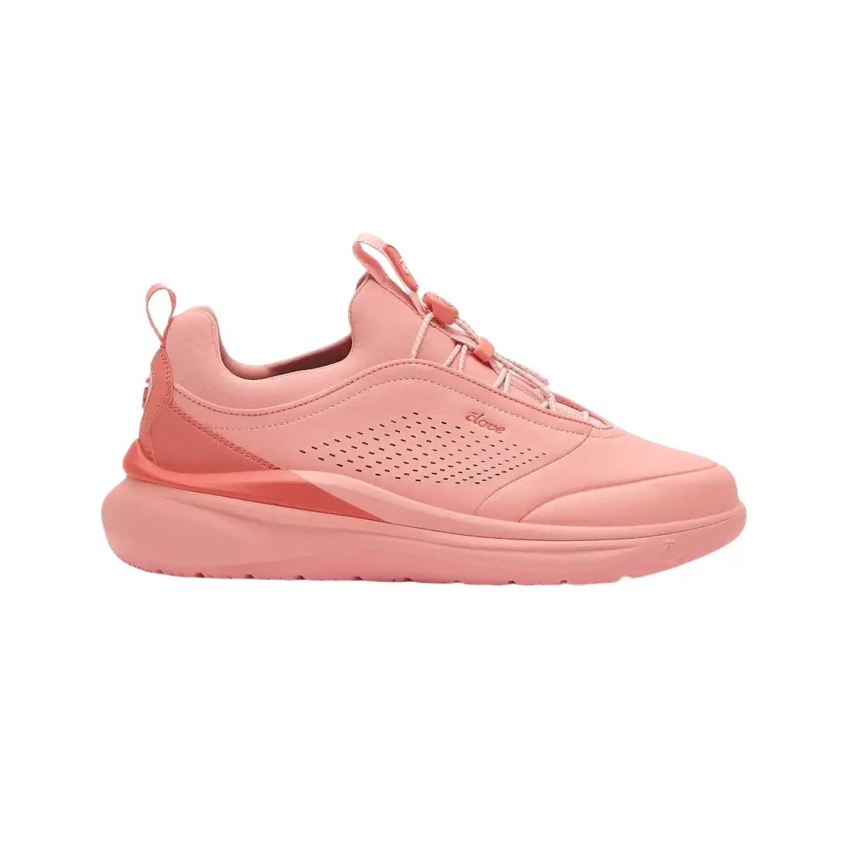 Men's Prima - Bright Peach