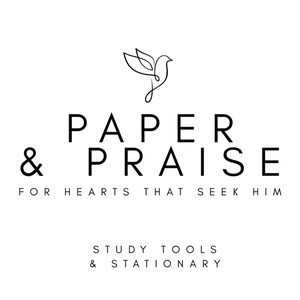 Paper and Praise