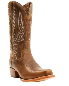 Dan Post Men's Roman Tall Western Boot Square Toe - Dp7015