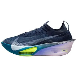 Nike Air Zoom Alphafly NEXT% 3 'Obsidian Persian Violet' Men's