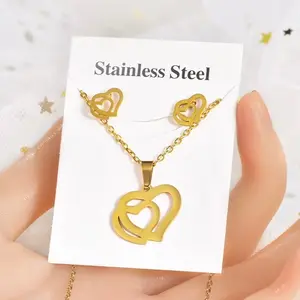 Stainless Steel accessories (150 pz)