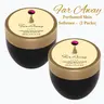 Avon Far Away Perfumed Skin Softener. Set of 2