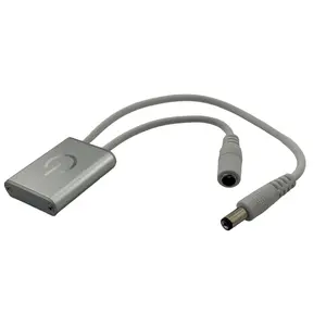 Rebaydo LED Touch Dimmer & Power Switch 12-24VDC 5mm Female/Male Connector