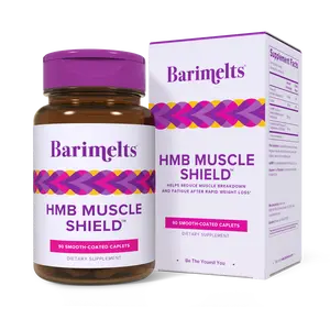 Barimelts - HMB Muscle Shield™ Muscle Recovery Supplements