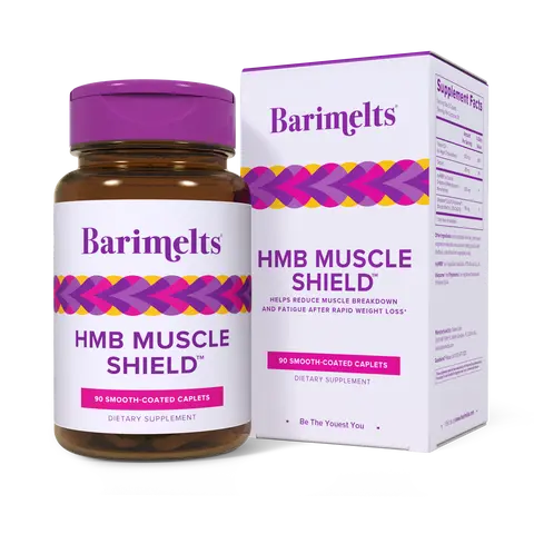 Barimelts - HMB Muscle Shield™ Muscle Recovery Supplements