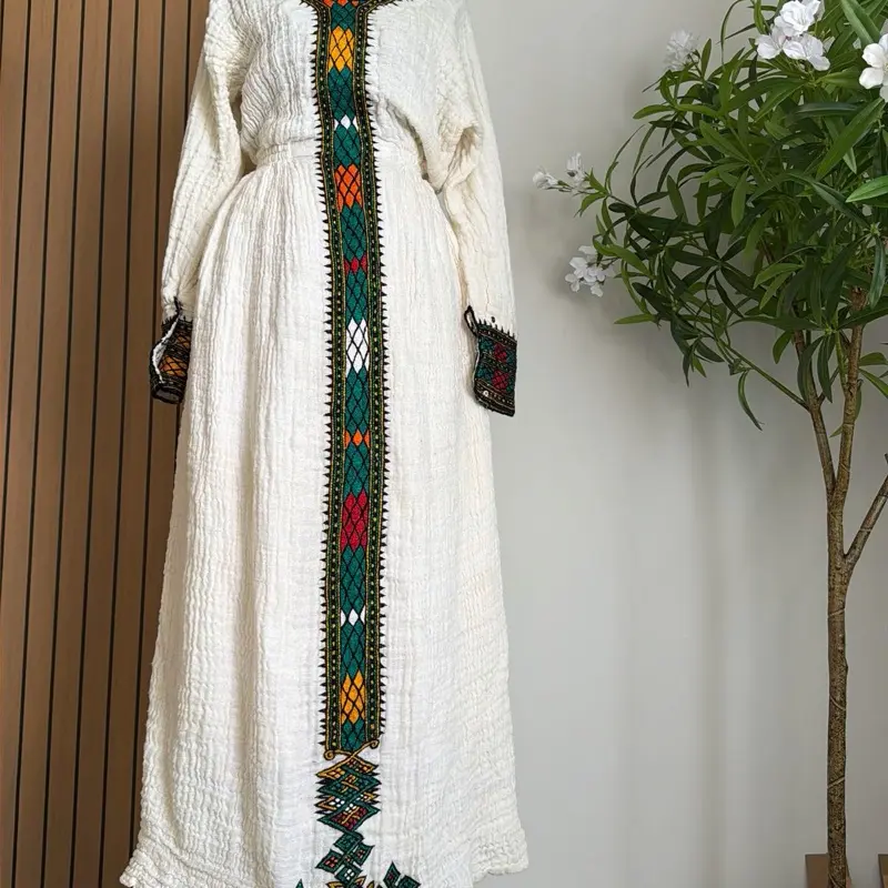 Axum habesha dress