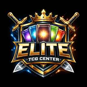 Elite TCG Center