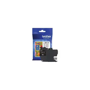 Brother LC3011Y Innobella Ink Cartridge - Yellow