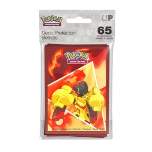 Ultra Pro Pokemon Sleeves (Multiple Variations)