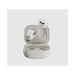 beyerdynamic Amiron 300 True Wireless Noise Cancelling Earphones, Cream