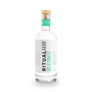 Ritual Zero Proof Non-Alcoholic Gin Alternative