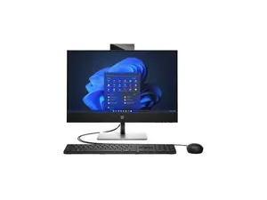 HP ProOne 440 G9 All-in-One Computer - Intel Core i5 14th Gen i5-14500  23.8" - 8 GB - 256 GB SSD - Windows 11 Pro    A94CQUT#ABA