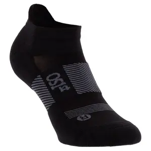 TA4 No Show Thin Air Socks