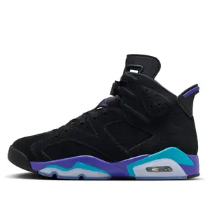 Air Jordan 6 Retro 'Aqua' CT8529-004