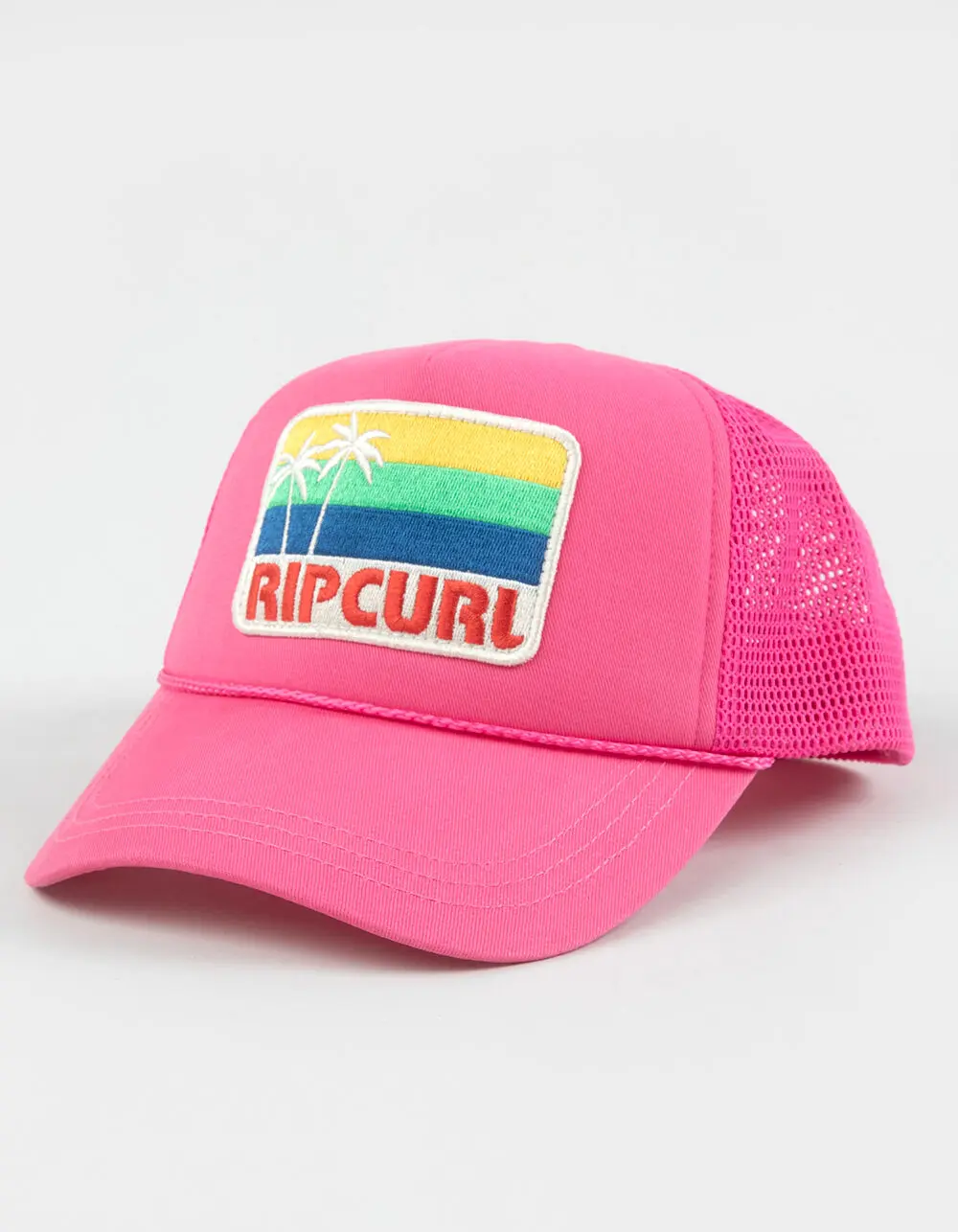 RIP CURL Mixed Revival Womens Trucker Hat