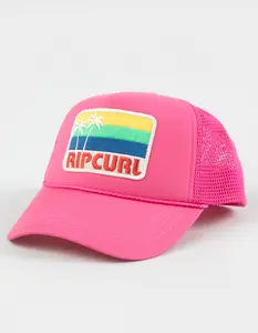 RIP CURL Mixed Revival Womens Trucker Hat