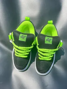 Men's Fall Winter Breathable Low-Top Sneakers Trainer, Sports Shoes, Vintage American Style Plaid Design, Casual Canvas Shoes, Comfortable Rubber Sole