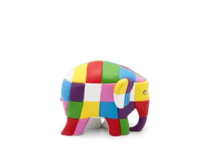 Elmer & Friends Story Collection Tonie