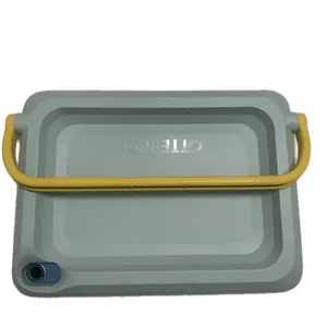 OtterBox iPad (7th, 8th, and 9th gen) Case Kids EasyGrab