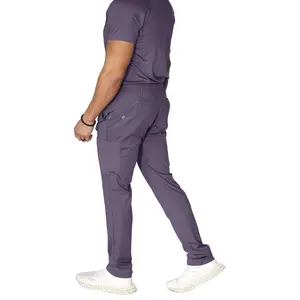 Evrpur2.0® Men's Scrub Pants 33" Inseam