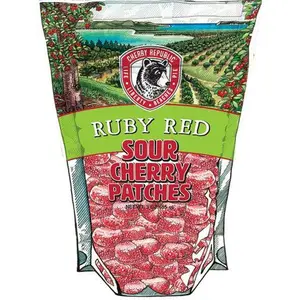 Ruby Red Sour Patch 3oz