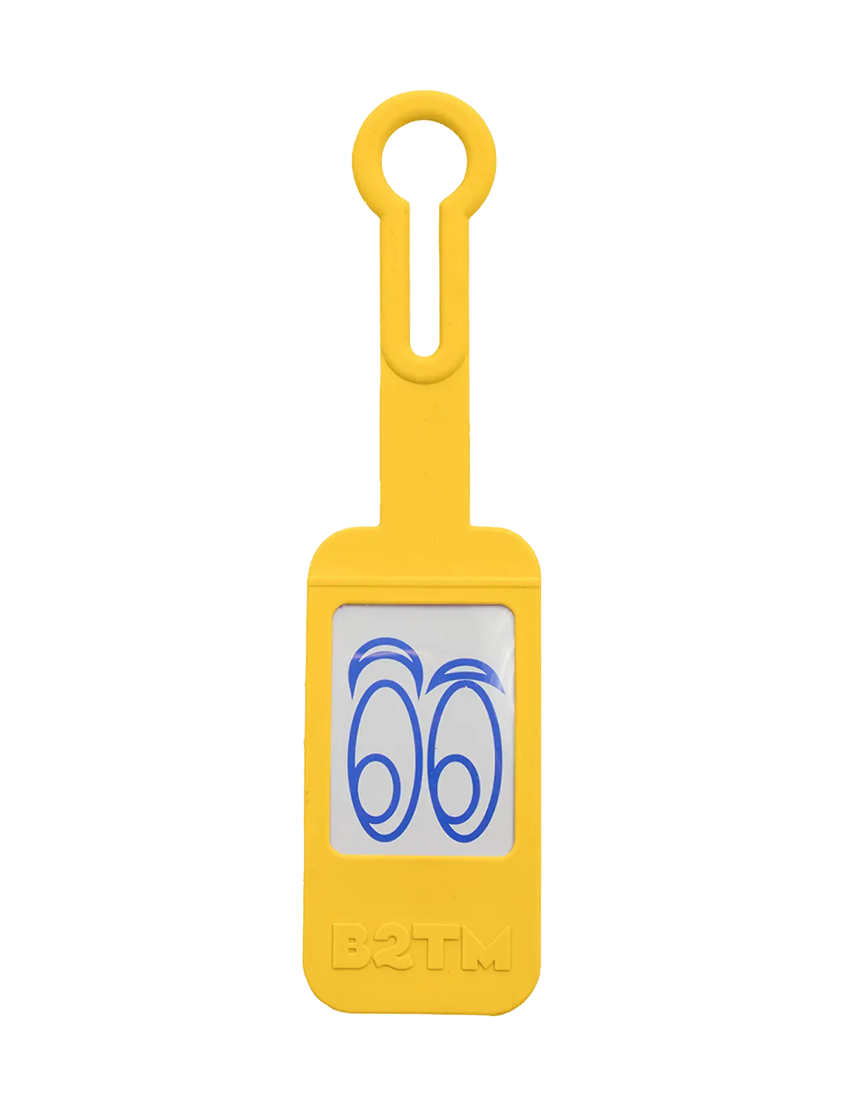 Luggage Tag