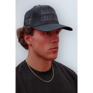MGGA Hats