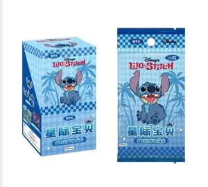 Lilo & Stitch Interstellar Baby Fun Edition Trading Card Booster Box (Chinese)
