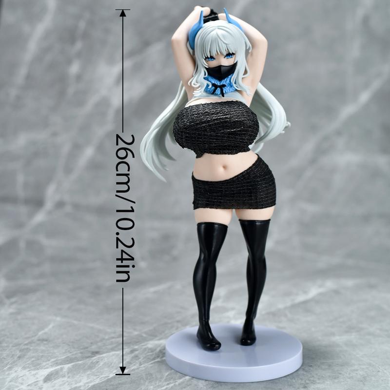 1/6 Alp Switch Another ver. Figure , Anime Figure, PVC Anime Figures detachable Clothes Figure , Collection Gift Model Toys