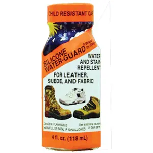 212 MAIN Sno Seal Silicone Water Guard Dauber - Shoe & Footwear Leather Care, Fabric Care Accessory, Rainproof Protection Tool