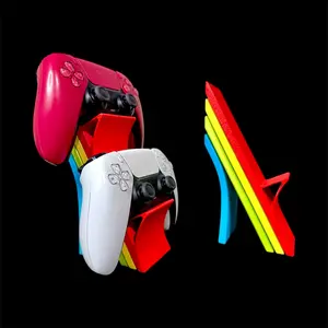 Arc Raiders controller stand works with both PS5 and Xbox