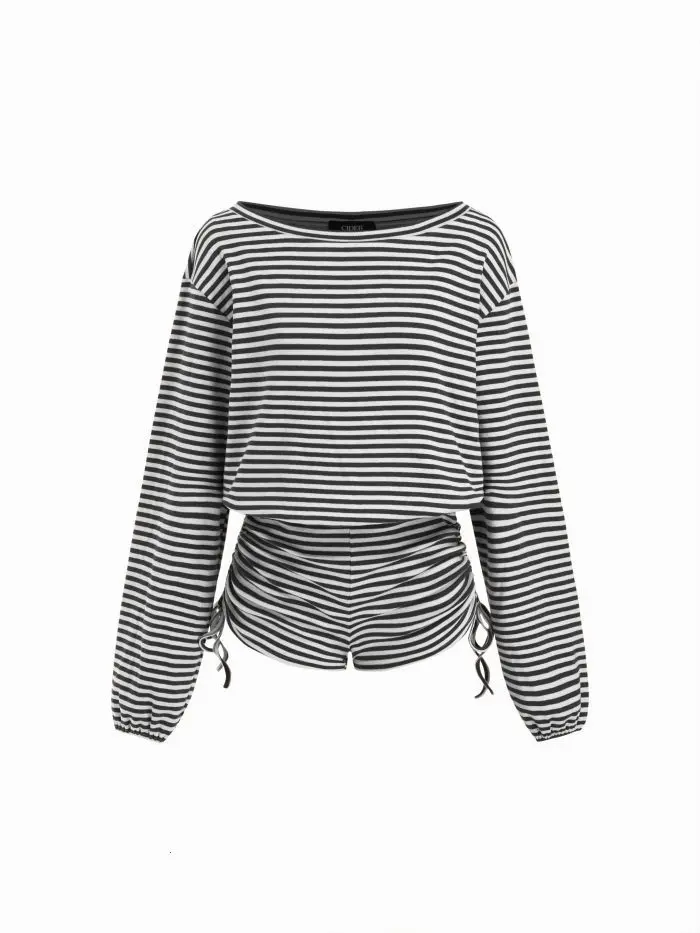 Black And White Stripes