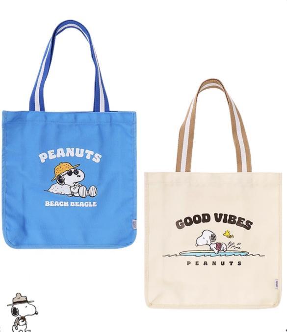 MINISO Snoopy Ocean Diary Tote Bag Large-Capacity Eco-Friendly Shoulder Canvas Bag Shopping Grocery Bag Cute Square Everyday Tote Daily Campus Work Use Valentine Gift for Girlfriends MINISO Snoopy Ocean Diary Tote Bag Large-Capacity Eco-Friendly Shoulder Canvas Bag Shopping Grocery Bag Cute Square Everyday Tote Daily Campus Work Use Valentine Gift for Girlfriends